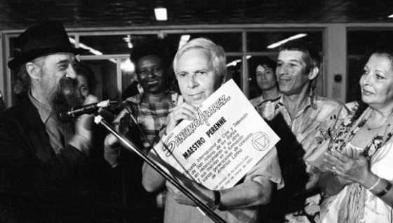 Foto: Oficina Santiago Álvarez.