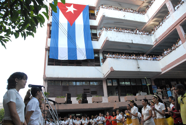 La nueva Constitución y otras leyes tendrán espacio en las aulas cubanas