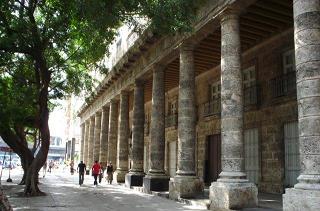 Instituto de Historia de Cuba