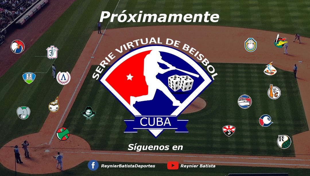  El deporte también ha jugado su papel, y un ejemplo interesante es la I Serie de Béisbol Virtual. (camoaradioweb.icrt.cu). 