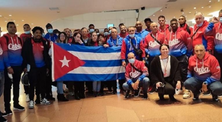 Clásico Mundial de Beisbol