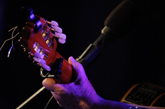 Silvio Rodríguez ofrecerá concierto 108 de su Gira por los barrios