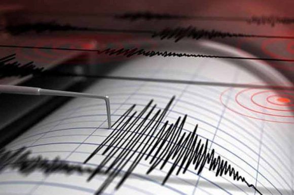 Reportan en Santiago de Cuba el sexto sismo perceptible del año