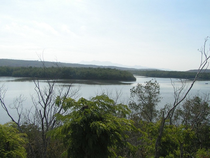 Laguna Guanaroca