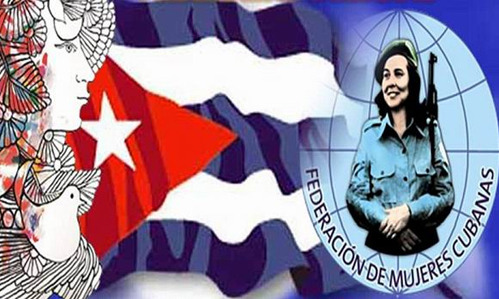 Federación de Mujeres Cubanas (FMC)