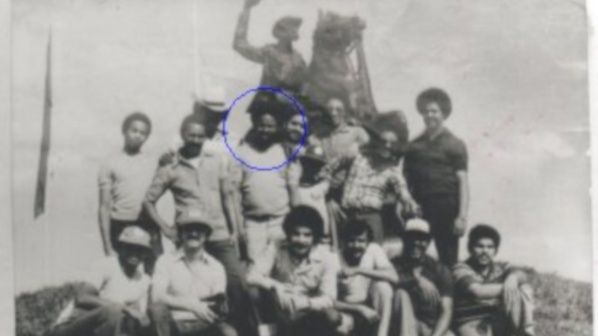 Adalberto Álvarez Adalberto Álvarez