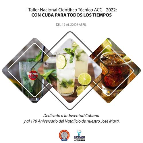 I Taller Nacional Científico-Técnico ACC 2022
