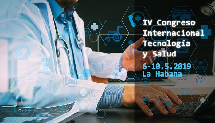 Inicia en La Habana IV Congreso de Tecnología y Salud