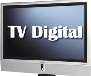 Tv digital