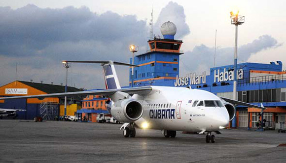 Cubana de Aviación