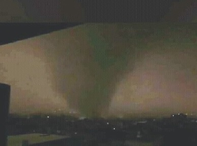 Imagen de Tornado