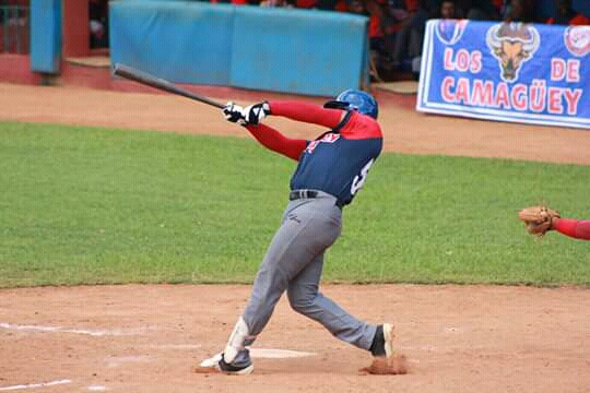 Serie Nacional de Béisbol