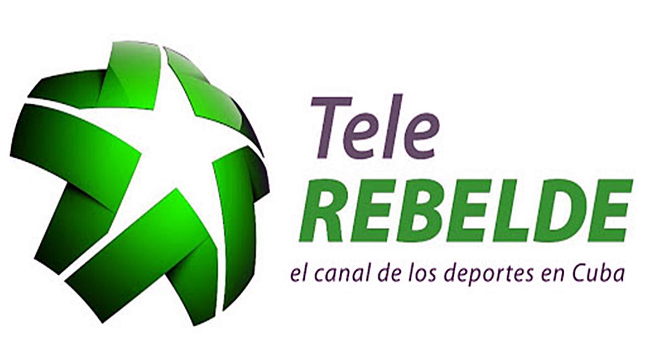  Canal Tele Rebelde