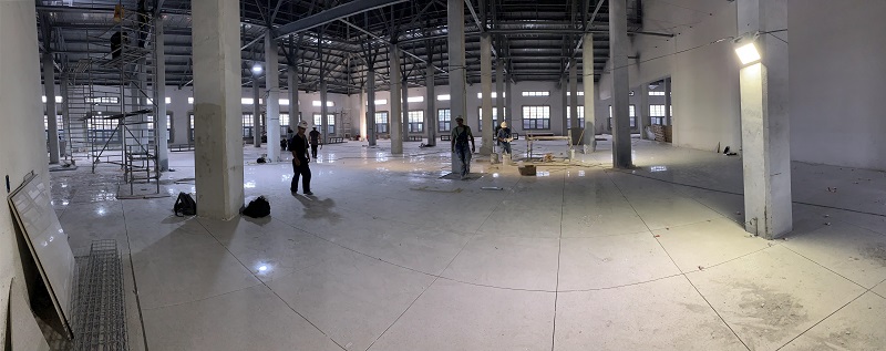 Mercado de Cuatro Caminos: 500 años de La Habana