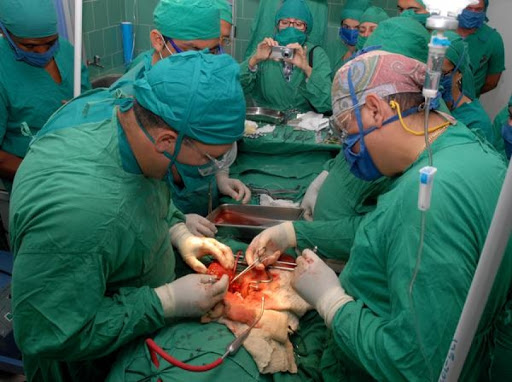 A despecho del bloqueo, Cuba suma más de seis mil trasplantes renales