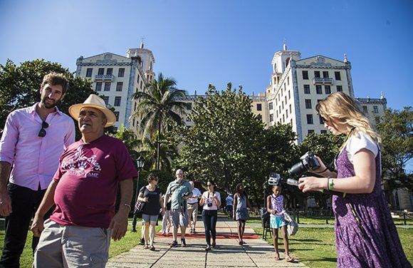 Cuba promoverá sus novedades turísticas en Portugal y España