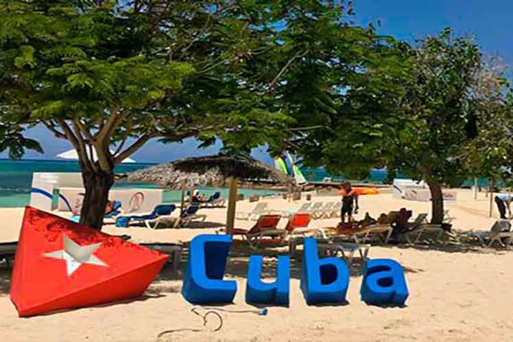 Turismo local Turismo local