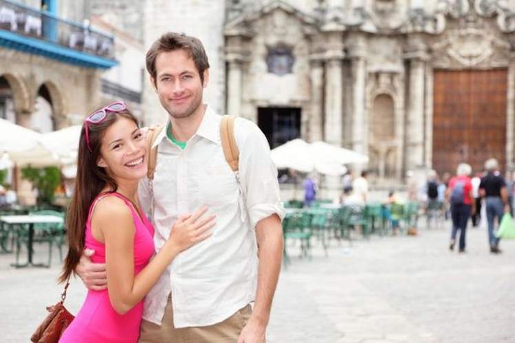 Cuba promueve turismo en Italia