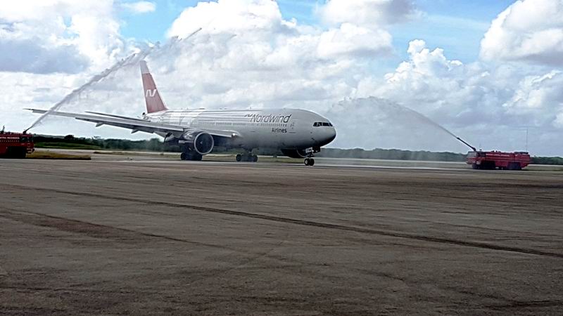  Nuevos lazos entre Camagüey y Moscú 