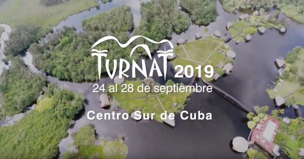  XII Evento Internacional de Turismo de Naturaleza (Turnat 2019)