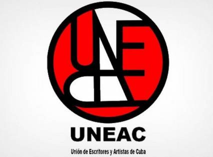 logo de la UNEAC