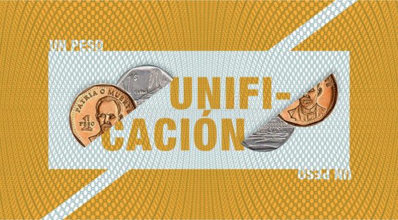 Unificación monetaria