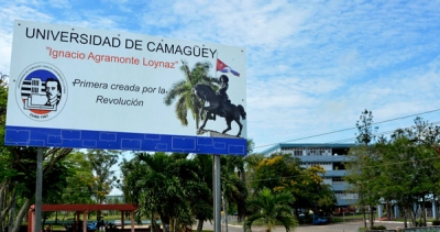 Universidad de Camagüey