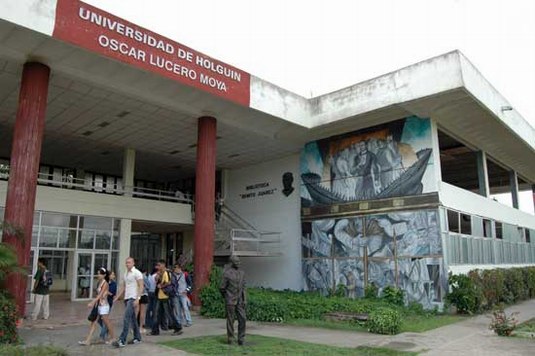 Universidad de Holguín impulsa cooperación internacional