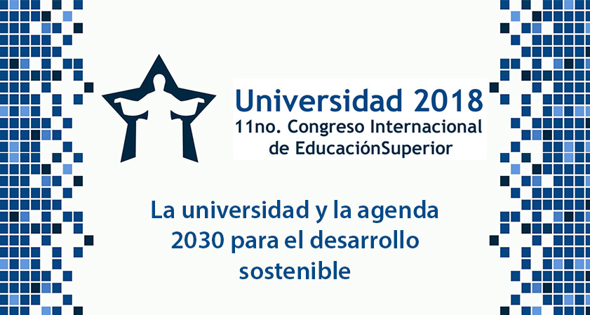 Congreso Universidad 2018
