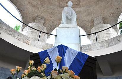 Con homenaje a Martí se inicia Jornada de la Prensa