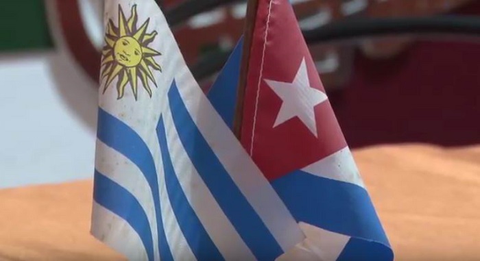 Sesionará la II Ronda de Conversaciones Migratorias Cuba y Uruguay