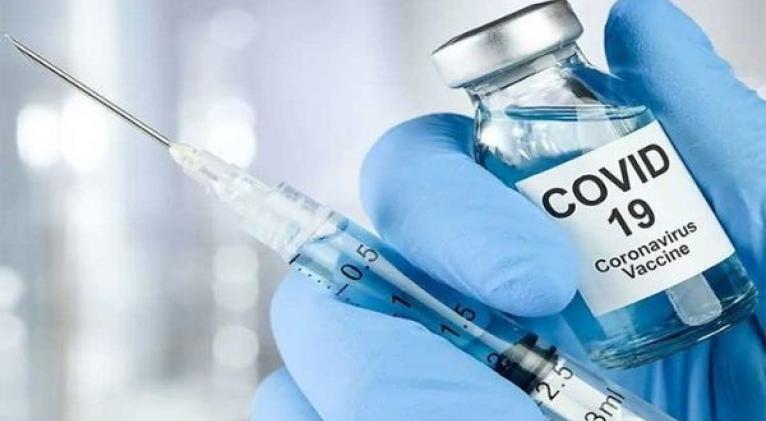 vacuna contra la Covid-19