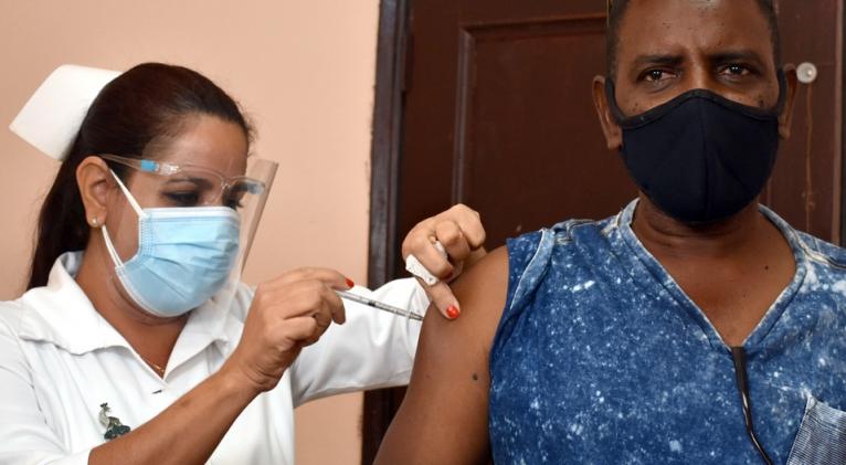 Resalta Díaz-Canel logros de Cuba en Día Mundial de la Salud