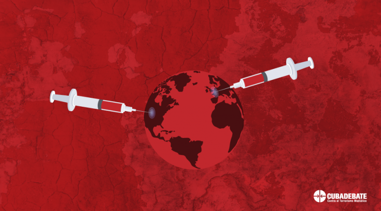 Vacunas Diseño: Edilberto Carmona Tamayo