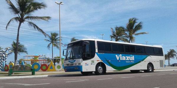 Empresa Viazul reanudará sus operaciones el sábado