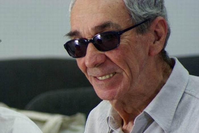 Coloquio homenaje a director teatral Vicente Revuelta
