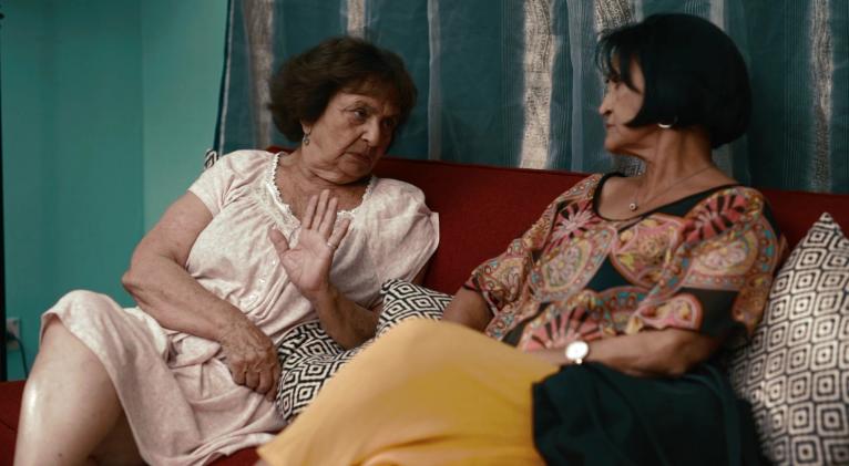Telenovela cubana