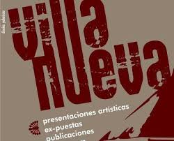 Premios Villanueva