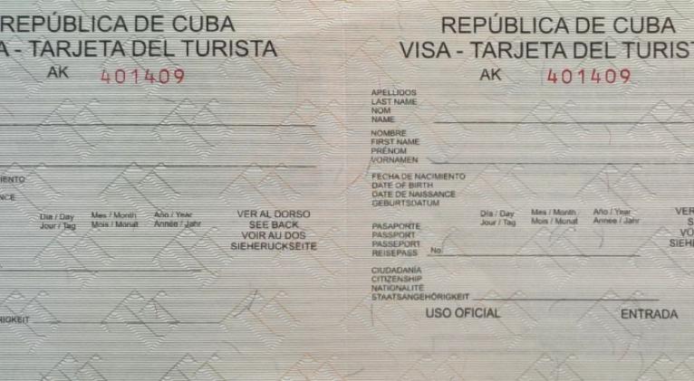 Visa