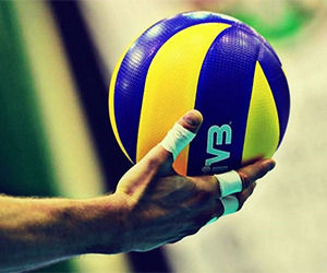 voleibol masculino aspira a boleto para el campeonato mundial en 2017