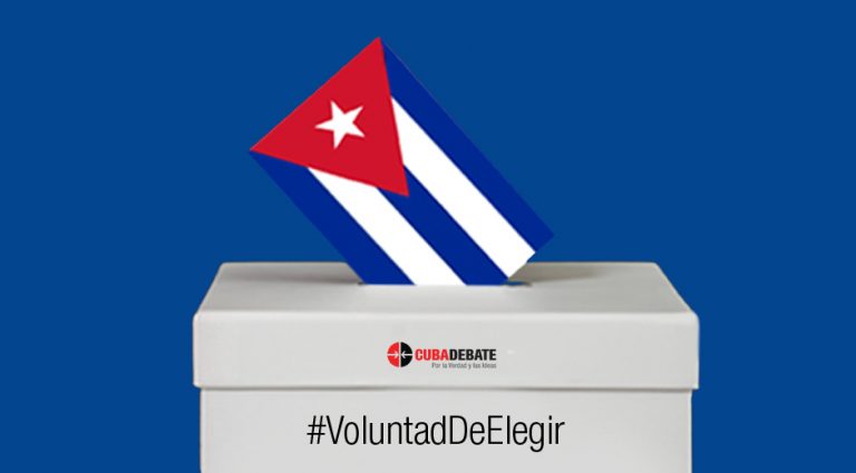 Cuba vota por sus delegados del Poder Popular