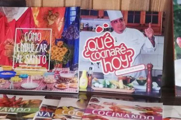 Editorial Artechef de Cuba