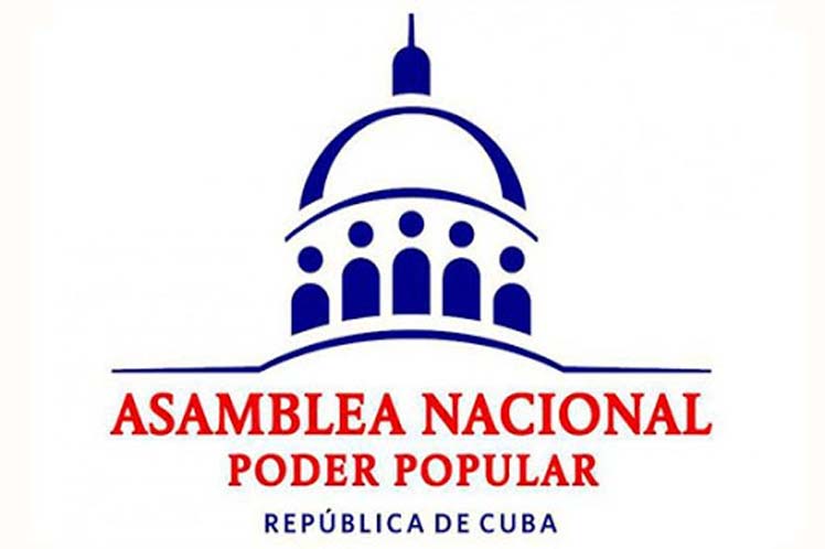 Asamblea Nacional del Poder Popular de Cuba (Parlamento)