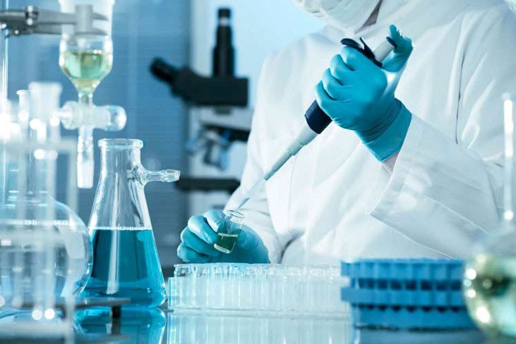 Cuba contará con 27 Laboratorios de Biología Molecular
