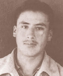 Walter Arencibia Ayala