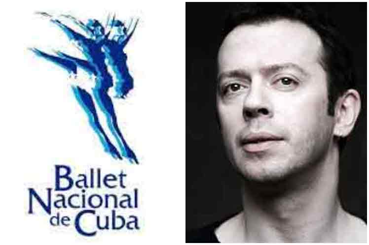 coreógrafo ruso-estadounidense Alexei Ratmansky coreógrafo ruso-estadounidense Alexei Ratmansky