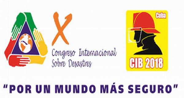 Congreso Internacional sobre Desastres