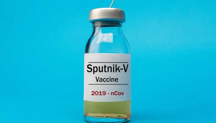 Vacuna rusa contra Covid-19