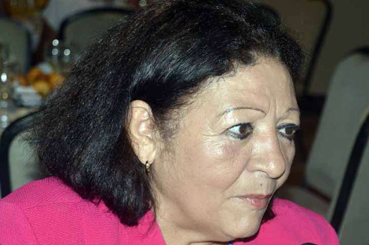 Xiomara Martínez