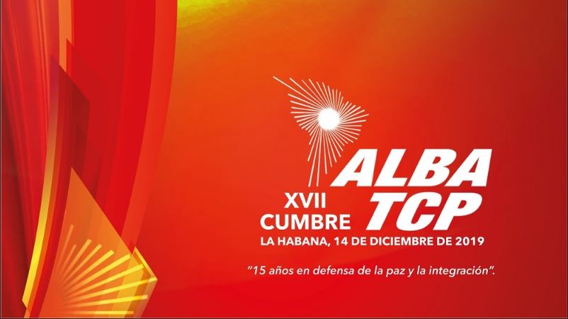 En La Habana, XVII Cumbre del ALBA-TCP